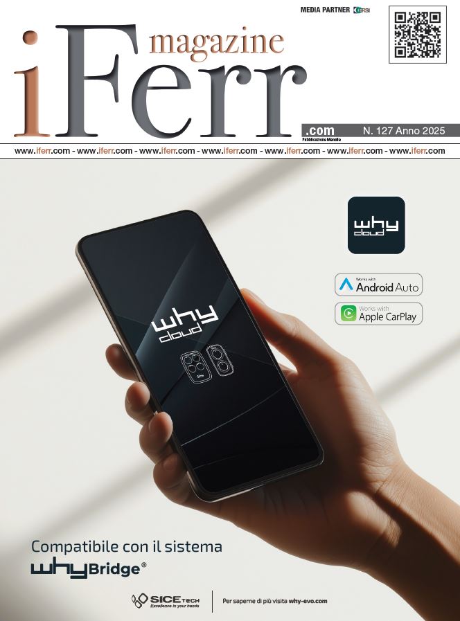 iFerr Magazine